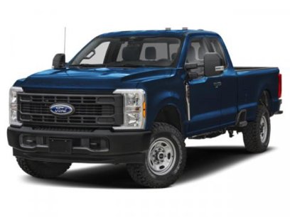 Used 2023 Ford F250 XL w/ STX Appearance Package
