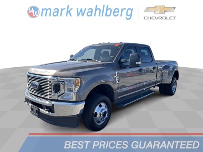 Used 2021 Ford F350 XL w/ STX Appearance Package