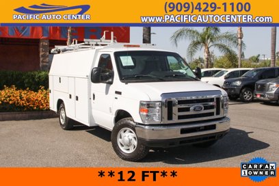 Used 2016 Ford E-350 and Econoline 350 Super Duty