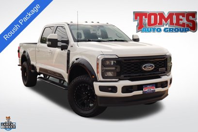 Used 2023 Ford F250 Lariat w/ Sport Appearance Package