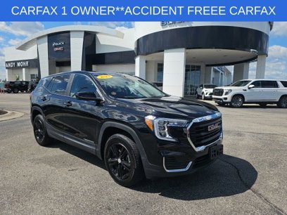 Used 2024 GMC Terrain SLE