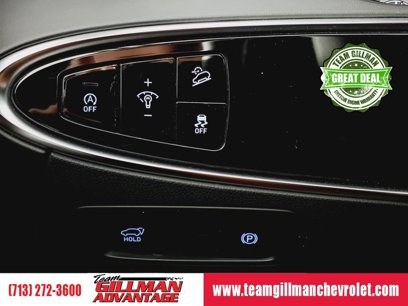 Used 2023 Genesis GV70 2.5T w/ Select Package