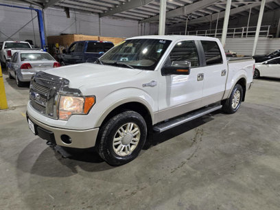 Used 2010 Ford F150 King Ranch