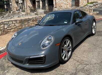 Used 2017 Porsche 911 Carrera S