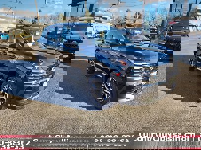 New 2025 Nissan Kicks SV