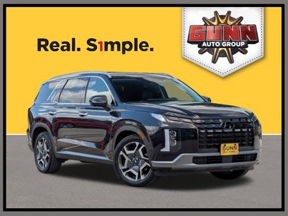 Used 2024 Hyundai Palisade Limited