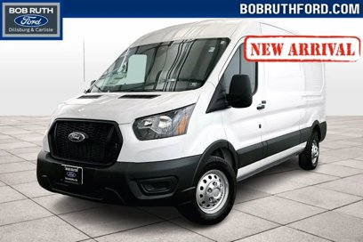 New 2025 Ford Transit 250 148 Medium Roof Extended AWD