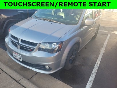 Used 2019 Dodge Grand Caravan GT