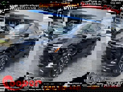 New 2025 Chevrolet Blazer EV LT