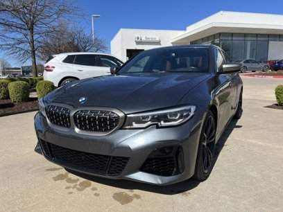 Used 2022 BMW M340i w/ Premium Package