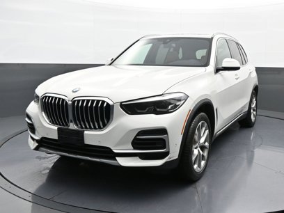 Used 2022 BMW X5 xDrive40i w/ Premium Package