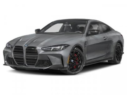 New 2026 BMW M4 Competition w/ Executive Package