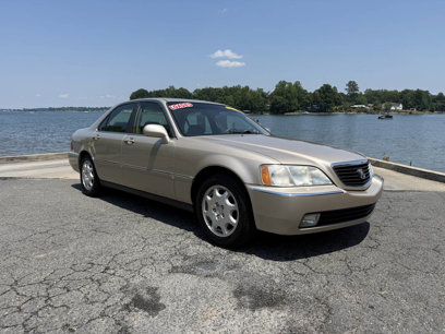 Used 2000 Acura RL