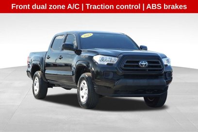 Used 2023 Toyota Tacoma SR