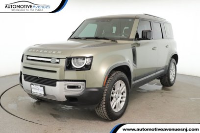 Used 2023 Land Rover Defender 110 S