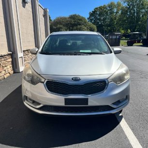 Used 2015 Kia Forte EX