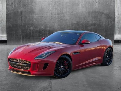 Used 2017 Jaguar F-TYPE R