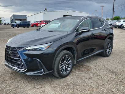 Used 2022 Lexus NX 350 AWD w/ Premium Package