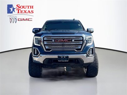 Used 2021 GMC Sierra 1500 SLT