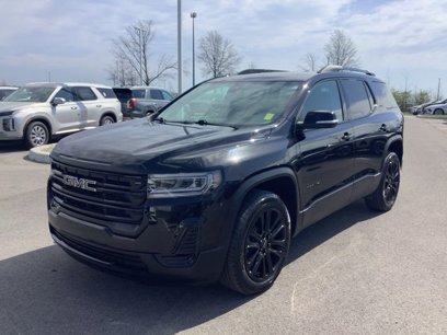 Used 2023 GMC Acadia SLE w/ Driver Convenience Package
