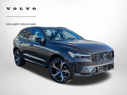 New 2025 Volvo XC60 B5 Ultra w/ Protection Package Premier