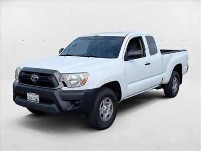 Used 2013 Toyota Tacoma 2WD Access Cab