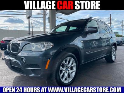 Used 2012 BMW X5 xDrive35i