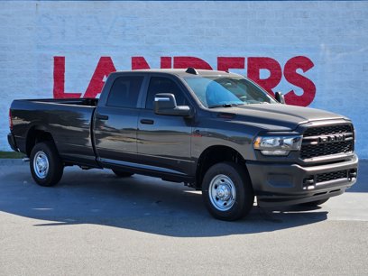 New 2024 RAM 2500 Tradesman w/ Protection Group