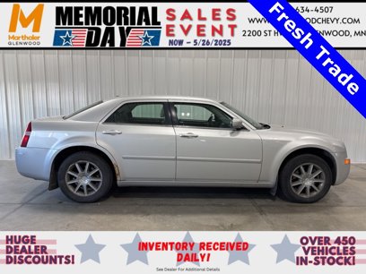 Used 2007 Chrysler 300 Touring L