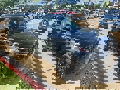Used 2024 Land Rover Range Rover Velar S