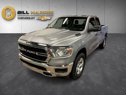 Used 2024 RAM 1500 Big Horn