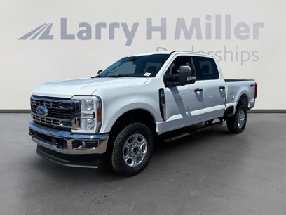 Used 2025 Ford F350 XLT