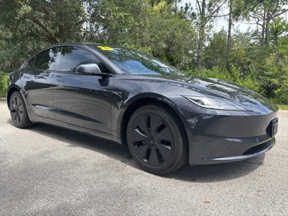 Used 2025 Tesla Model 3 Long Range