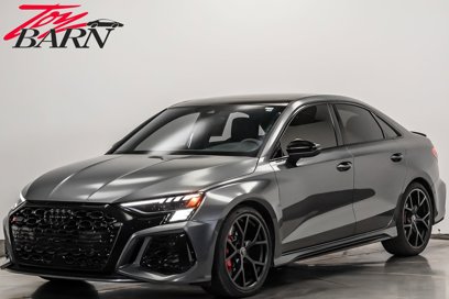 Used 2024 Audi RS 3