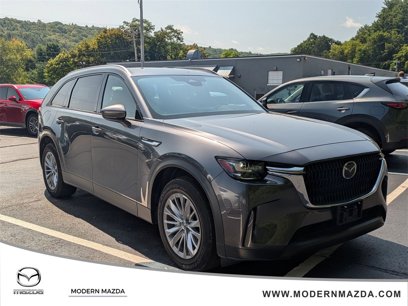 Certified 2024 MAZDA CX-90 Plug-In Hybrid w/ Preferred