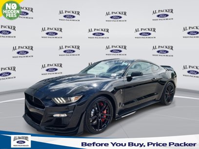 Used 2022 Ford Mustang Shelby GT500 w/ Technology Package