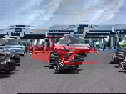 New 2025 Buick Enclave Preferred w/ Power Package