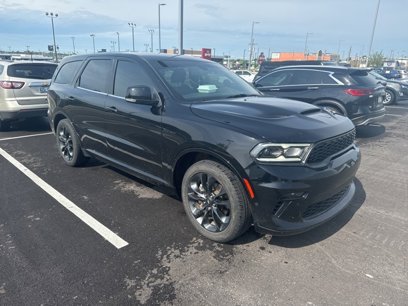 Used 2021 Dodge Durango R/T w/ Blacktop Package