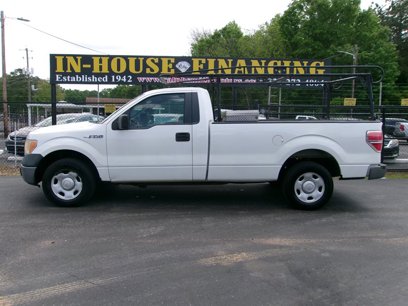 Used 2009 Ford F150 XL
