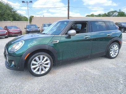 Used 2016 MINI Cooper Clubman