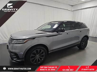 Used 2021 Land Rover Range Rover Velar R-Dynamic S