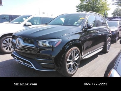 Certified 2023 Mercedes-Benz GLE 580 4MATIC