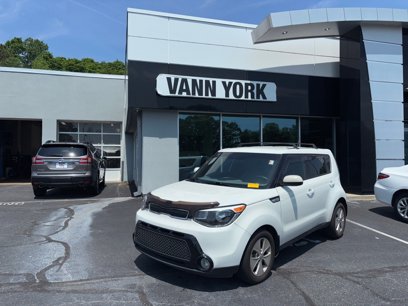 Used 2016 Kia Soul + w/ Eco Package