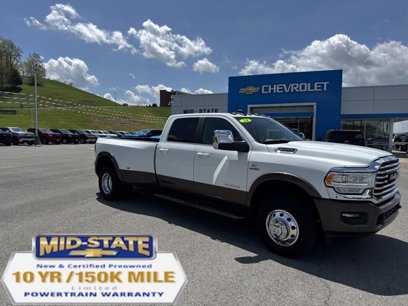 Used 2024 RAM 3500 Limited