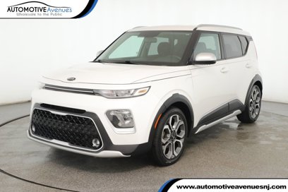 Used 2020 Kia Soul X-Line