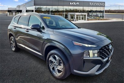 Used 2023 Hyundai Santa Fe SEL