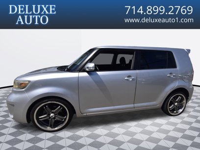 Used 2008 Scion xB