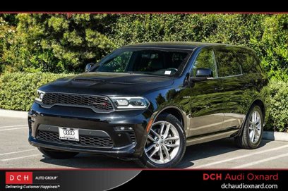 Used 2022 Dodge Durango R/T