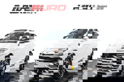 Used 2022 Lamborghini Urus