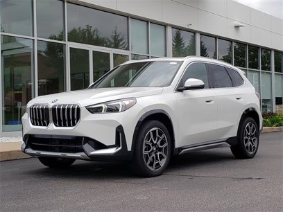 New 2025 BMW X1 xDrive28i w/ Convenience Package